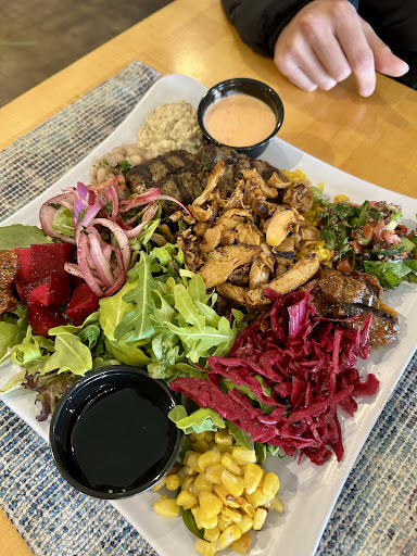 Photo of Fevzi's Mediterranean Grill Cherry Hill - 1650 Kings Hwy N, Cherry Hill Township, NJ 08034