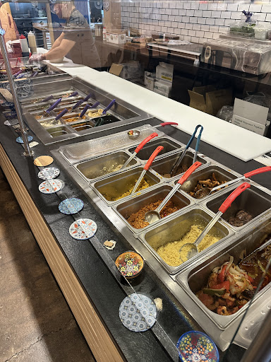 Photo of Fevzi's Mediterranean Grill Cherry Hill - 1650 Kings Hwy N, Cherry Hill Township, NJ 08034