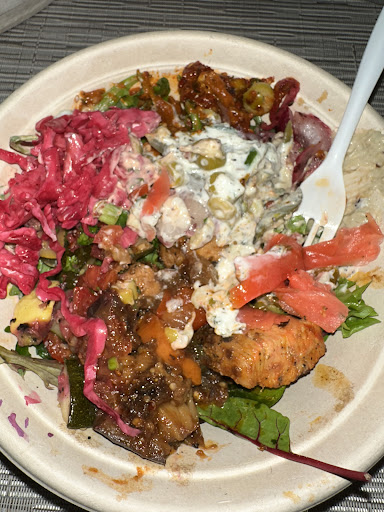 Photo of Fevzi's Mediterranean Grill Cherry Hill - 1650 Kings Hwy N, Cherry Hill Township, NJ 08034