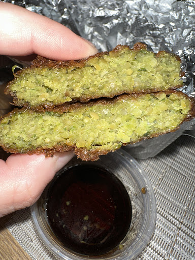 Photo of Fevzi's Mediterranean Grill Cherry Hill - 1650 Kings Hwy N, Cherry Hill Township, NJ 08034