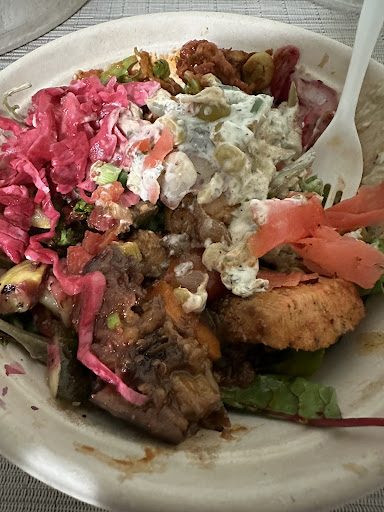 Photo of Fevzi's Mediterranean Grill Cherry Hill - 1650 Kings Hwy N, Cherry Hill Township, NJ 08034