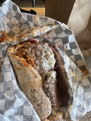 Photo of Fevzi's Mediterranean Grill Cherry Hill - 1650 Kings Hwy N, Cherry Hill Township, NJ 08034