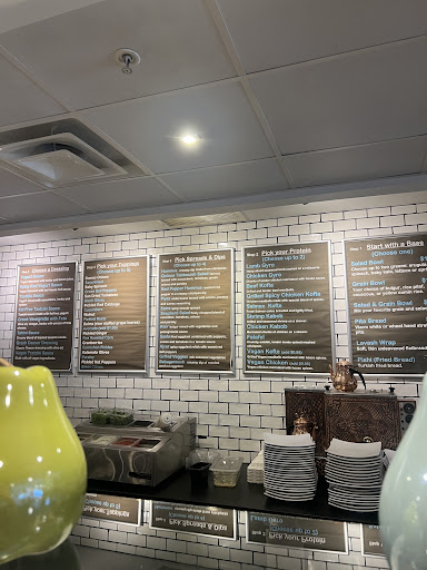 Photo of Fevzi's Mediterranean Grill Cherry Hill - 1650 Kings Hwy N, Cherry Hill Township, NJ 08034