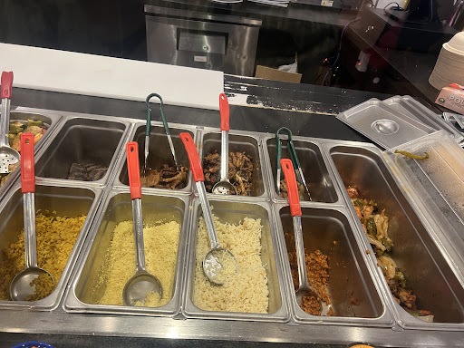 Photo of Fevzi's Mediterranean Grill Cherry Hill - 1650 Kings Hwy N, Cherry Hill Township, NJ 08034