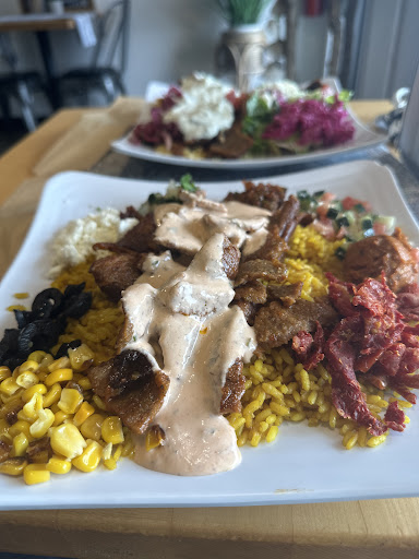 Photo of Fevzi's Mediterranean Grill Cherry Hill - 1650 Kings Hwy N, Cherry Hill Township, NJ 08034