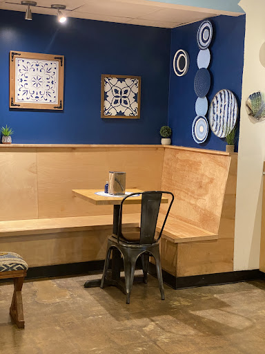 Photo of Fevzi's Mediterranean Grill Cherry Hill - 1650 Kings Hwy N, Cherry Hill Township, NJ 08034