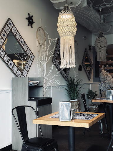 Photo of Fevzi's Mediterranean Grill Cherry Hill - 1650 Kings Hwy N, Cherry Hill Township, NJ 08034