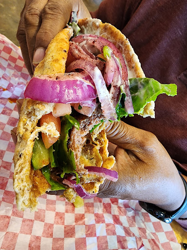 Photo of Fevzi's Mediterranean Grill Cherry Hill - 1650 Kings Hwy N, Cherry Hill Township, NJ 08034