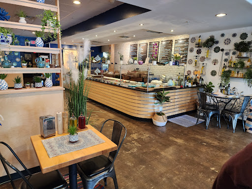 Photo of Fevzi's Mediterranean Grill Cherry Hill - 1650 Kings Hwy N, Cherry Hill Township, NJ 08034