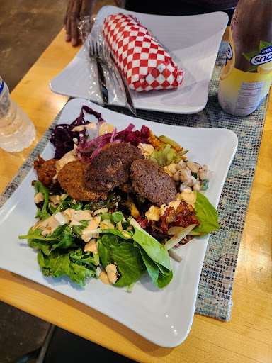 Photo of Fevzi's Mediterranean Grill Cherry Hill - 1650 Kings Hwy N, Cherry Hill Township, NJ 08034