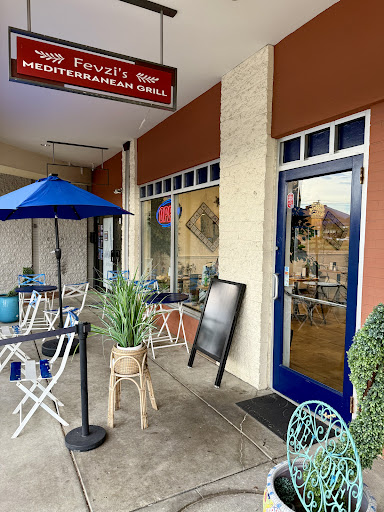 Photo of Fevzi's Mediterranean Grill Cherry Hill - 1650 Kings Hwy N, Cherry Hill Township, NJ 08034