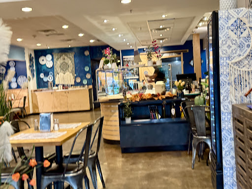 Photo of Fevzi's Mediterranean Grill Cherry Hill - 1650 Kings Hwy N, Cherry Hill Township, NJ 08034