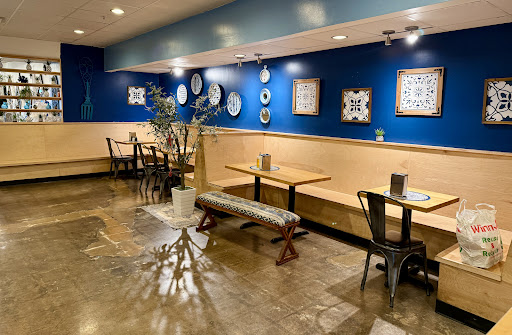 Photo of Fevzi's Mediterranean Grill Cherry Hill - 1650 Kings Hwy N, Cherry Hill Township, NJ 08034