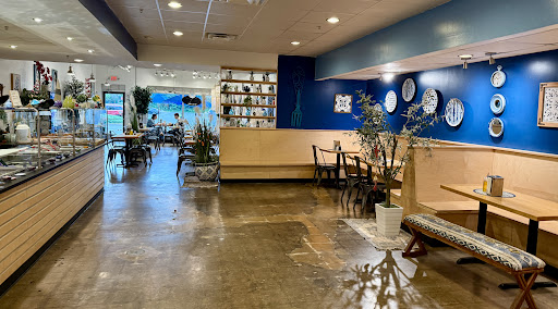 Photo of Fevzi's Mediterranean Grill Cherry Hill - 1650 Kings Hwy N, Cherry Hill Township, NJ 08034