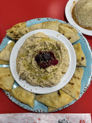 Photo of Jersey Kebab - 729 Haddon Ave, Collingswood, NJ 08108