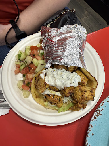 Photo of Jersey Kebab - 729 Haddon Ave, Collingswood, NJ 08108