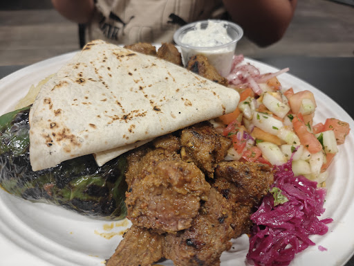 Photo of Jersey Kebab - 729 Haddon Ave, Collingswood, NJ 08108