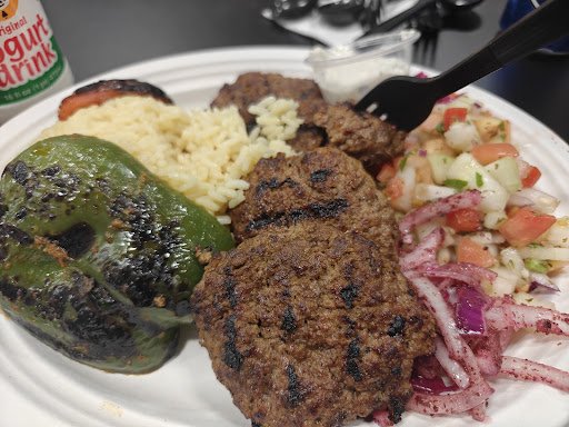 Photo of Jersey Kebab - 729 Haddon Ave, Collingswood, NJ 08108
