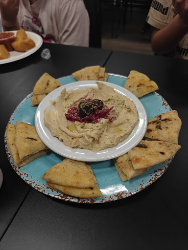 Photo of Jersey Kebab - 729 Haddon Ave, Collingswood, NJ 08108