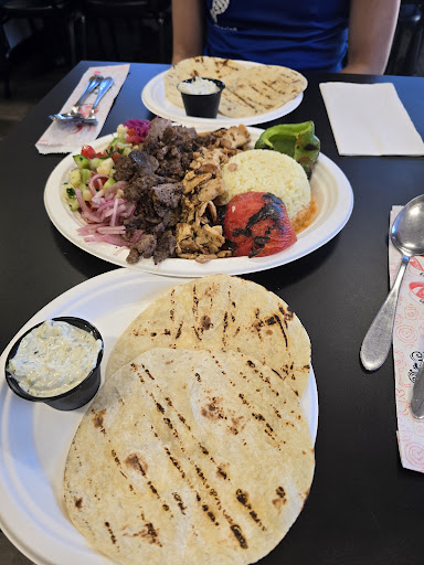 Photo of Jersey Kebab - 729 Haddon Ave, Collingswood, NJ 08108
