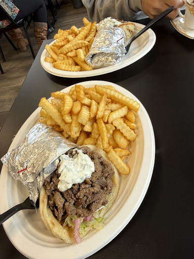 Photo of Jersey Kebab - 729 Haddon Ave, Collingswood, NJ 08108
