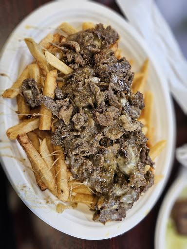 Photo of Jersey Kebab - 729 Haddon Ave, Collingswood, NJ 08108