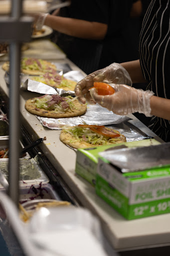 Photo of Jersey Kebab - 729 Haddon Ave, Collingswood, NJ 08108