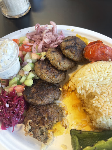 Photo of Jersey Kebab - 729 Haddon Ave, Collingswood, NJ 08108