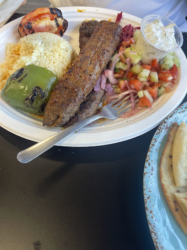 Photo of Jersey Kebab - 729 Haddon Ave, Collingswood, NJ 08108