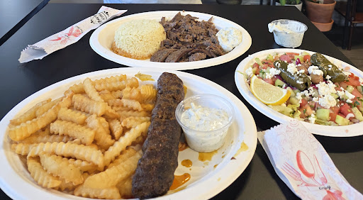 Photo of Jersey Kebab - 729 Haddon Ave, Collingswood, NJ 08108