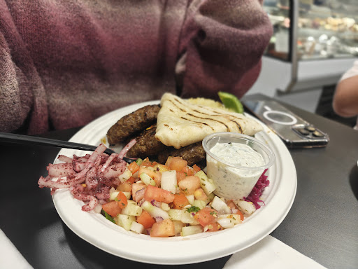 Photo of Jersey Kebab - 729 Haddon Ave, Collingswood, NJ 08108