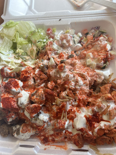 Photo of NY Gyro & Grill - 3541 Philadelphia Pike, Claymont, DE 19703