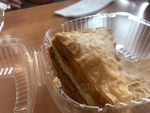 Photo of NY Gyro & Grill - 3541 Philadelphia Pike, Claymont, DE 19703