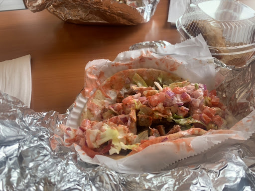 Photo of NY Gyro & Grill - 3541 Philadelphia Pike, Claymont, DE 19703