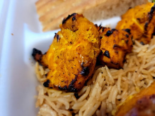 Photo of NY Gyro & Grill - 3541 Philadelphia Pike, Claymont, DE 19703