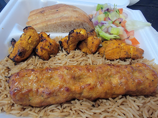 Photo of NY Gyro & Grill - 3541 Philadelphia Pike, Claymont, DE 19703