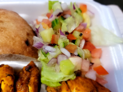 Photo of NY Gyro & Grill - 3541 Philadelphia Pike, Claymont, DE 19703