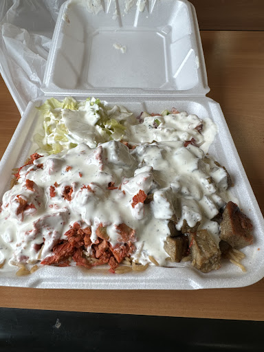 Photo of NY Gyro & Grill - 3541 Philadelphia Pike, Claymont, DE 19703