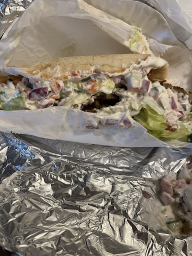 Photo of NY Gyro & Grill - 3541 Philadelphia Pike, Claymont, DE 19703