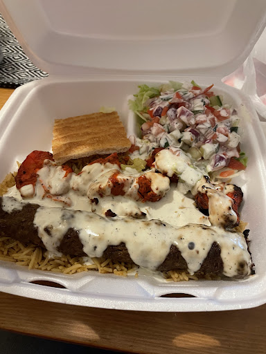 Photo of NY Gyro & Grill - 3541 Philadelphia Pike, Claymont, DE 19703