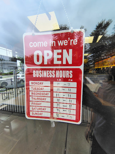 Photo of NY Gyro & Grill - 3541 Philadelphia Pike, Claymont, DE 19703