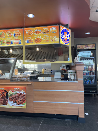 Photo of NY Gyro & Grill - 3541 Philadelphia Pike, Claymont, DE 19703