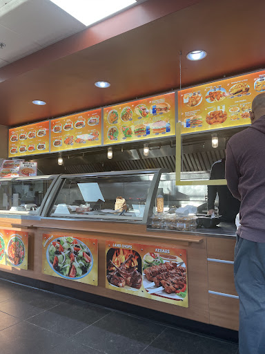 Photo of NY Gyro & Grill - 3541 Philadelphia Pike, Claymont, DE 19703