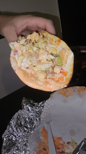 Photo of NY Gyro & Grill - 3541 Philadelphia Pike, Claymont, DE 19703