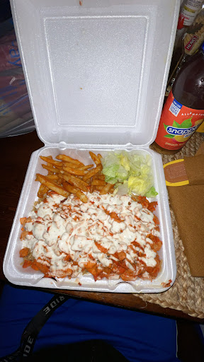 Photo of NY Gyro & Grill - 3541 Philadelphia Pike, Claymont, DE 19703