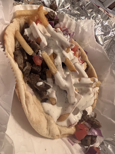 Photo of NY Gyro & Grill - 3541 Philadelphia Pike, Claymont, DE 19703