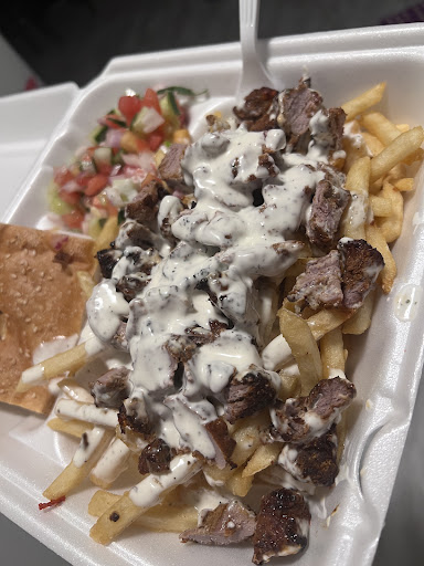 Photo of NY Gyro & Grill - 3541 Philadelphia Pike, Claymont, DE 19703