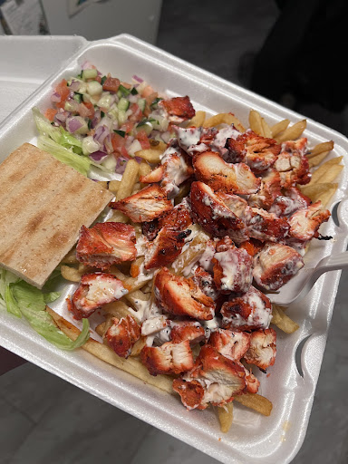 Photo of NY Gyro & Grill - 3541 Philadelphia Pike, Claymont, DE 19703