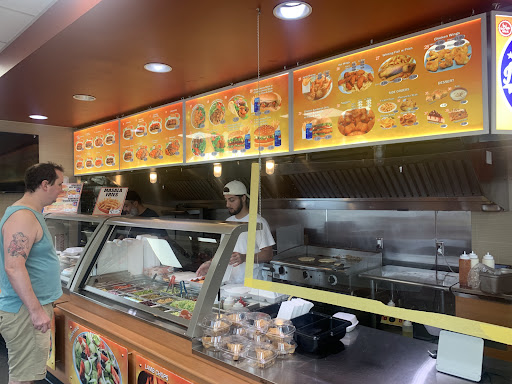 Photo of NY Gyro & Grill - 3541 Philadelphia Pike, Claymont, DE 19703