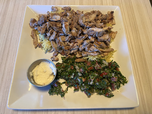Photo of Fattoush Mediterranean Cuisine - 182 Lancaster Ave, Malvern, PA 19355